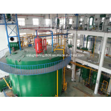 Low-Temperature Soybean Meal&Nbsp; Production Line and Complete Set of Equipment